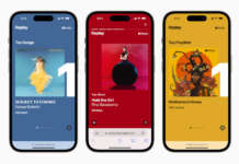 Apple Music: nuova esperienza Replay e classifiche 2022 Apple Music: