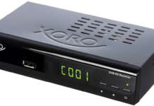 Decoder SAT: come sceglierlo, quale acquistare