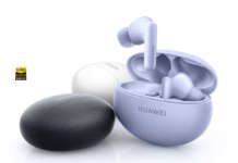 Huawei FreeBuds 5i, in arrivo i nuovi auricolari wireless Huawei FreeBuds 5i