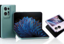 Oppo svela la seconda generazione di smartphone foldable Find N Oppo