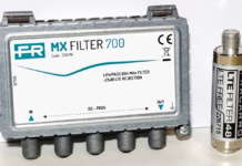 Guerra alle interferenze 5G, ecco le soluzioni Fracarro