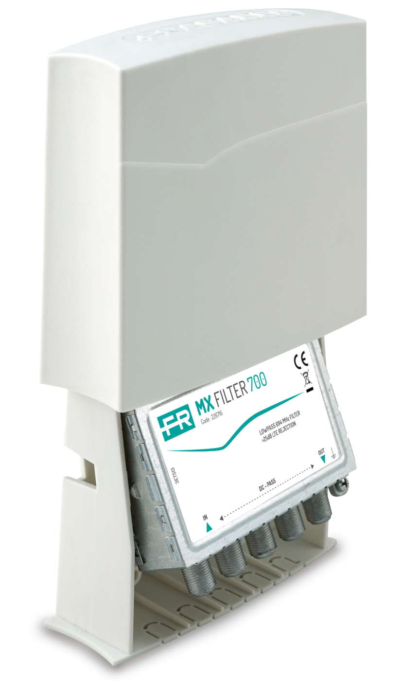 Fracarro MX Filter 700