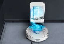 Rowenta presenta il nuovo robot aspirapolvere intelligente e autonomo Rowenta