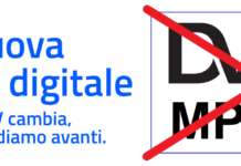 Addio MPEG-2, arriva lo switch-off