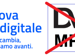Addio MPEG-2, arriva lo switch-off