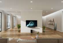 CES 2023: nuove soundbar LG, con audio immersivo e nuove funzioni soundbar LG