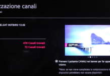 Ricerca canali SAT: dodici risposte alle vostre domande