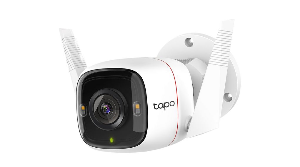 Tapo Telecamera