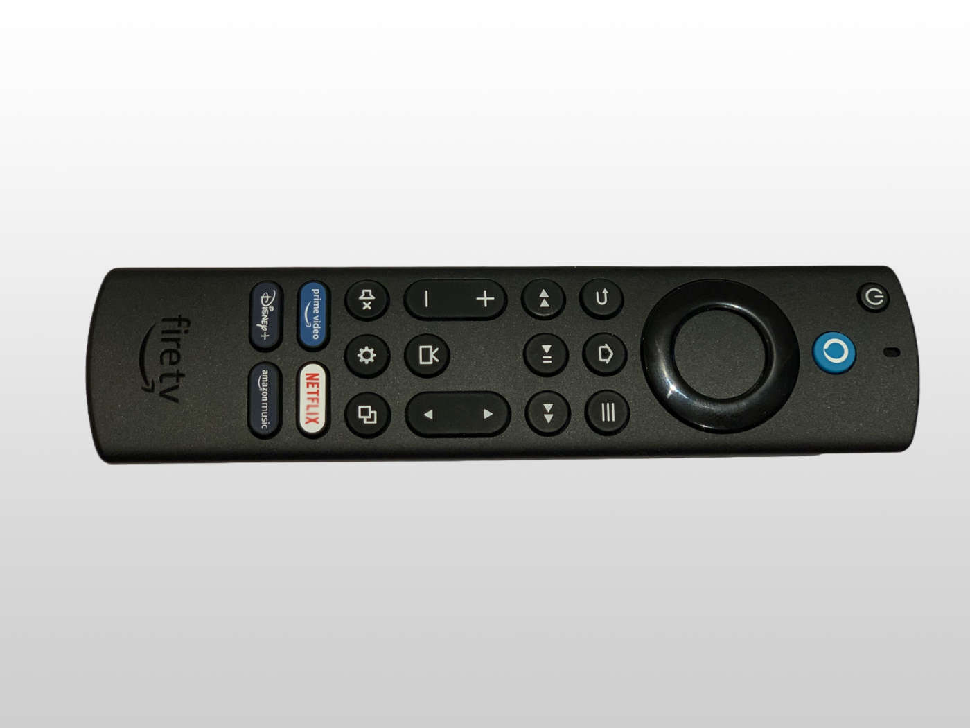 fire tv telecomando