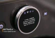 CES 2023: LG annuncia gli elettrodomestici aggiornabili ThinQ UP LG