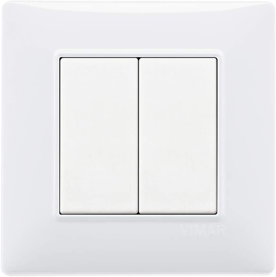 Vimar Placche Wireless