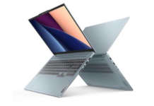 CES 2023: Lenovo svela i nuovi pc desktop, laptop, Chromebook e tablet lenovo