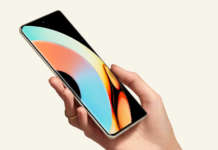 realme 10 Pro+: lo smartphone con display curvo a 120Hz realme 10 pro series