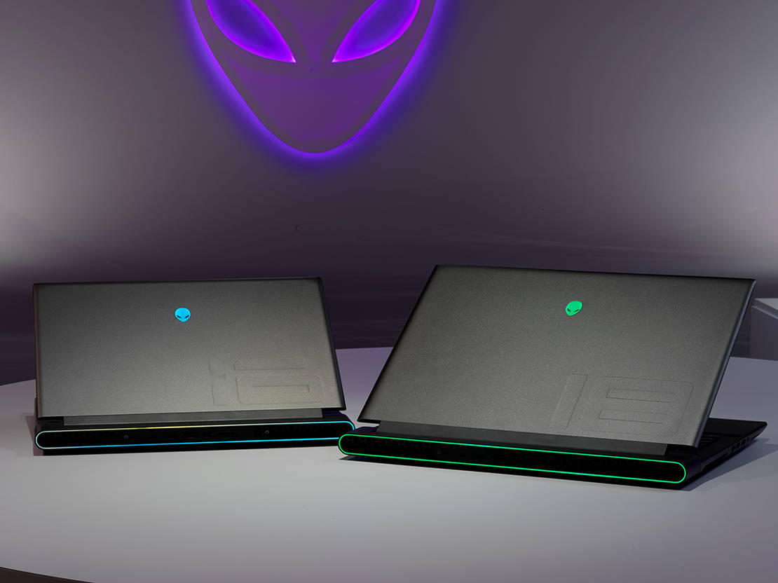 Alienware