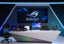 CES 2023: Asus ROG presenta l’evoluzione della gamma gaming Asus Rog