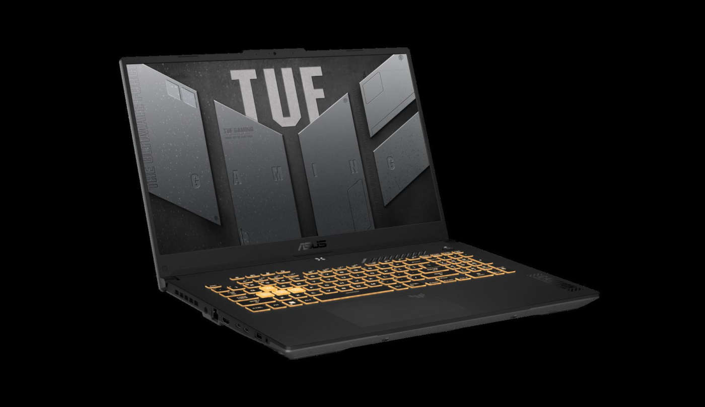ASUS TUF Gaming