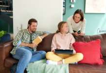 I suggerimenti di AVM per famiglie e smart home più sicure AVM