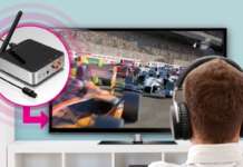 Adattatori audio Bluetooth: a cosa servono, come sceglierli