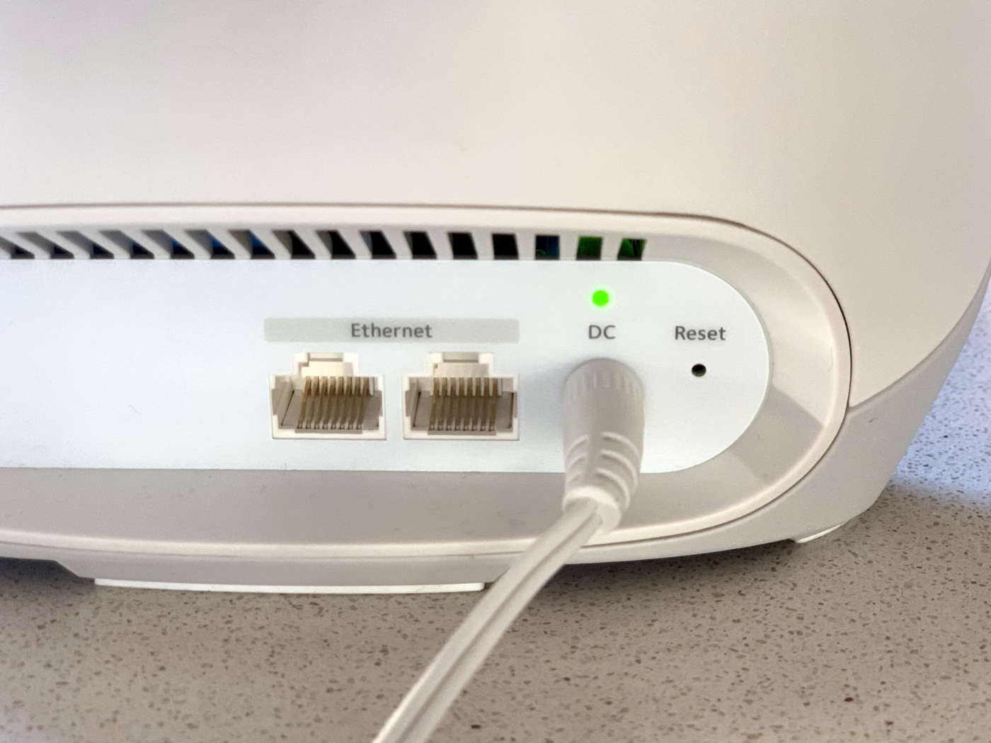 netgear orbi retro