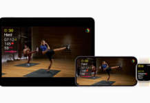 Apple Fitness+, arrivano l’allenamento kickboxing e la meditazione per il sonno Apple Fitness+