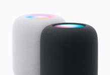 Apple lancia HomePod di seconda generazione: 349 euro per lo smart speaker