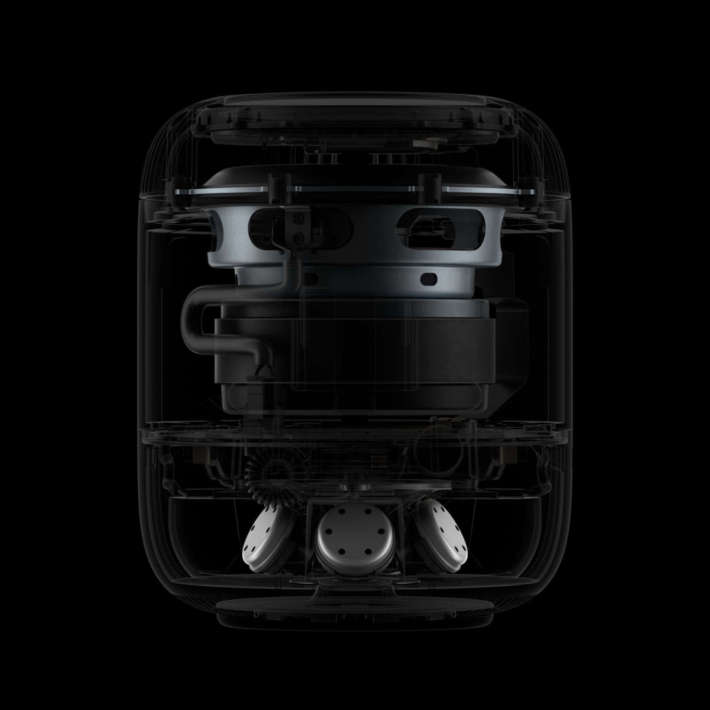 homepod apple