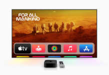 Apple TV, Watch e HomePod: disponibili gli aggiornamenti software Apple