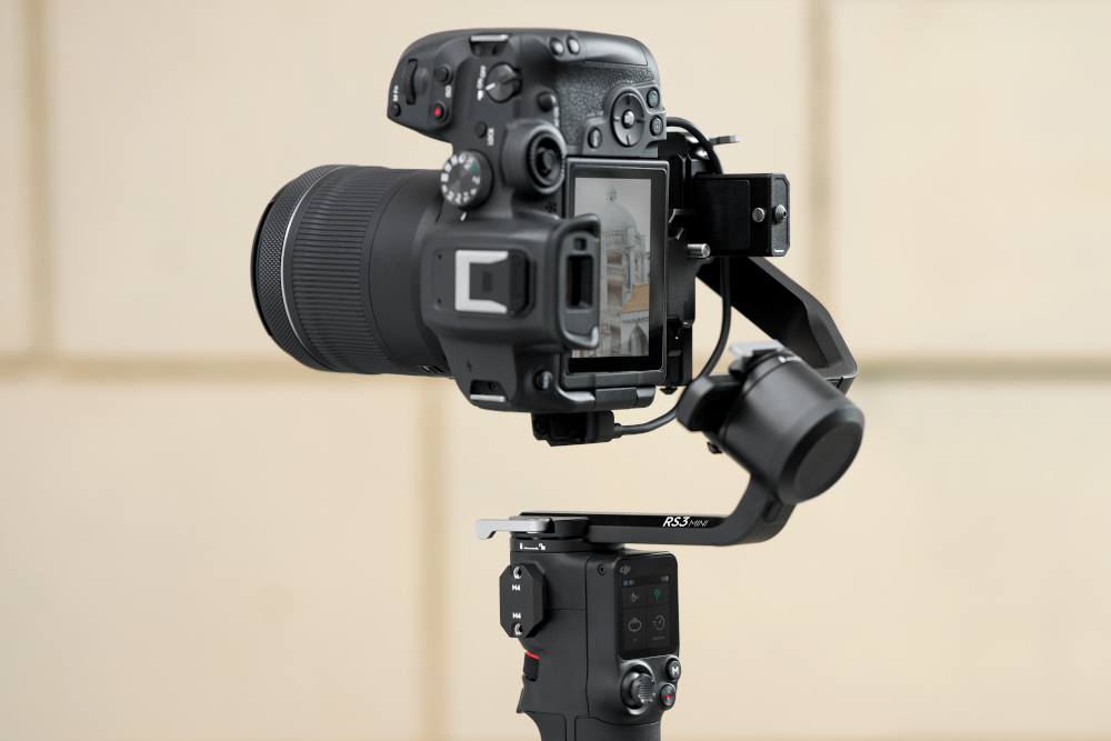 DJI RS 3 Mini