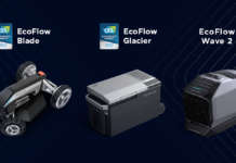 CES 2023: EcoFlow presenta tre nuovi dispositivi smart EcoFlow