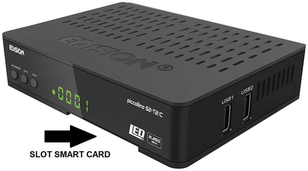 Tivùsat “spegne” i decoder CAS: nuove regole per le smart card ...