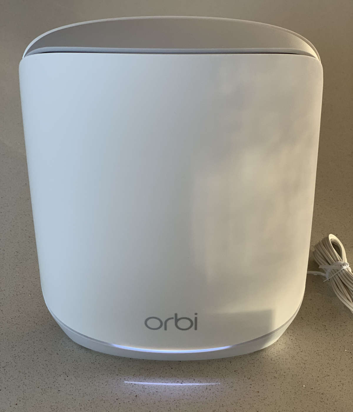 netgear orbi