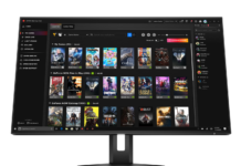 CES 2023: HP punta sul cloud gaming e sui pc sostenibili HP