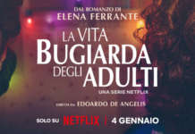 Domani su Neflix il debutto de “La vita bugiarda degli adulti” netflix la vita bugiarda degli adulti