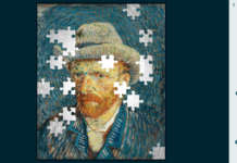 Apple Arcade: “Illustrato” è il nuovo puzzle con le opere di Van Gogh Apple Arcade