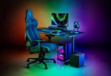 CES 2023: tutte le innovazioni di Razer per il gaming Razer