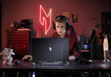 CES 2023: a tutto gaming, con Acer Nitro e Predator Acer Nitro