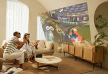 CES 2023: TCL annuncia nuovi smartphone, tablet e occhiali smart TCL NXTWEAR S1