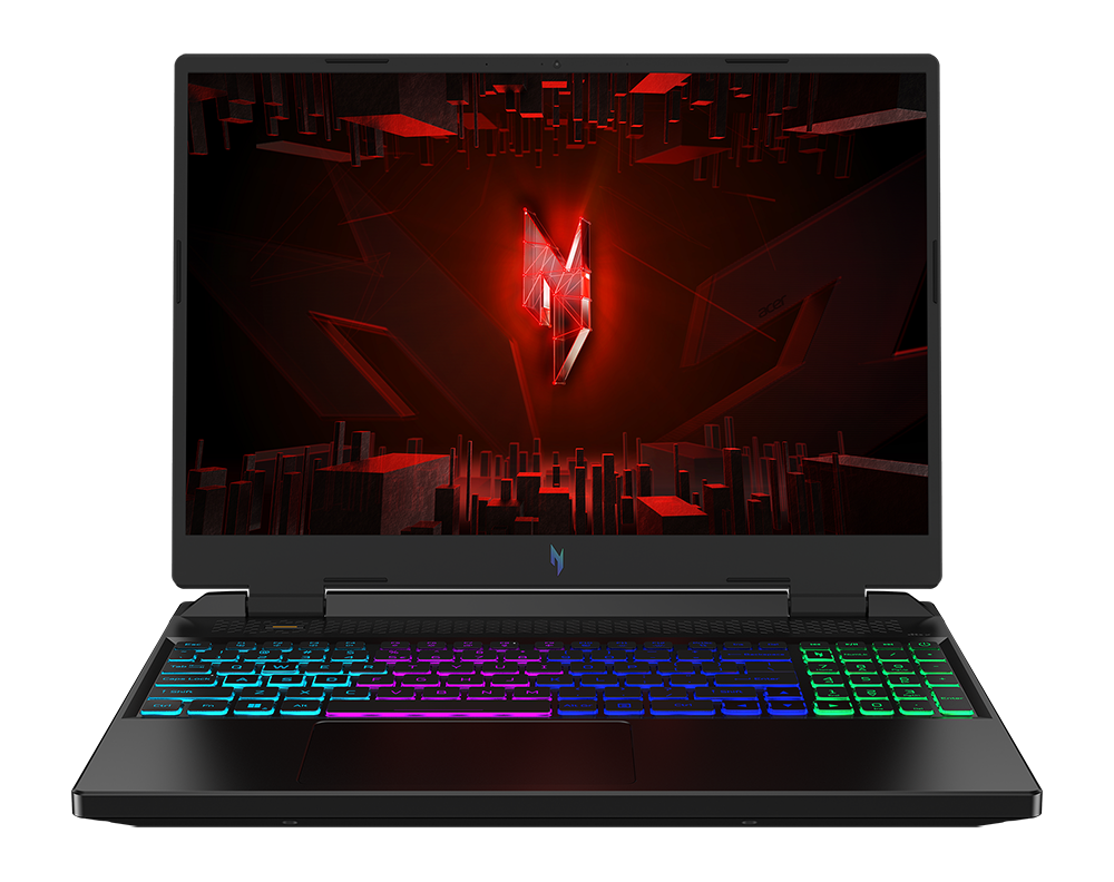 Acer Nitro