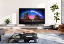 CES 2023: Panasonic MZ2000, il TV OLED top di gamma di una nuova era Panasonic OLED
