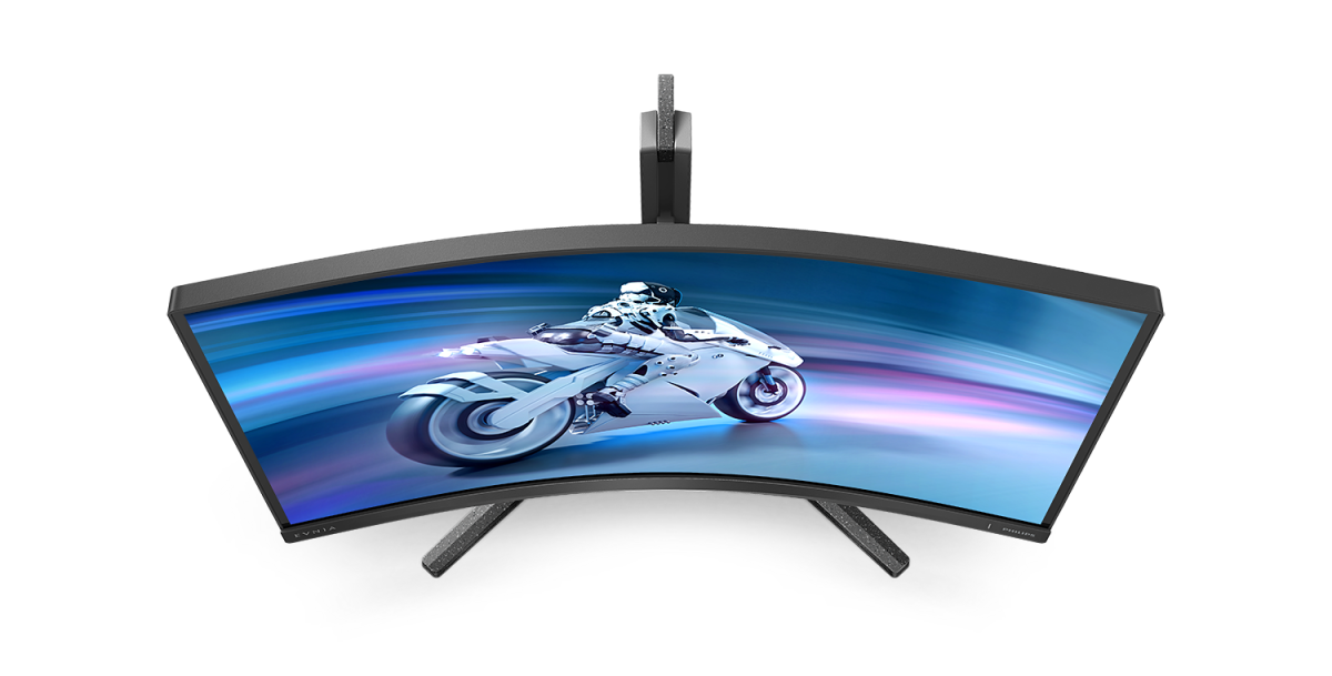 Philips Evnia 27M2C5500W