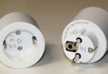 In prova: presa smart Wi-Fi Antela F1s202