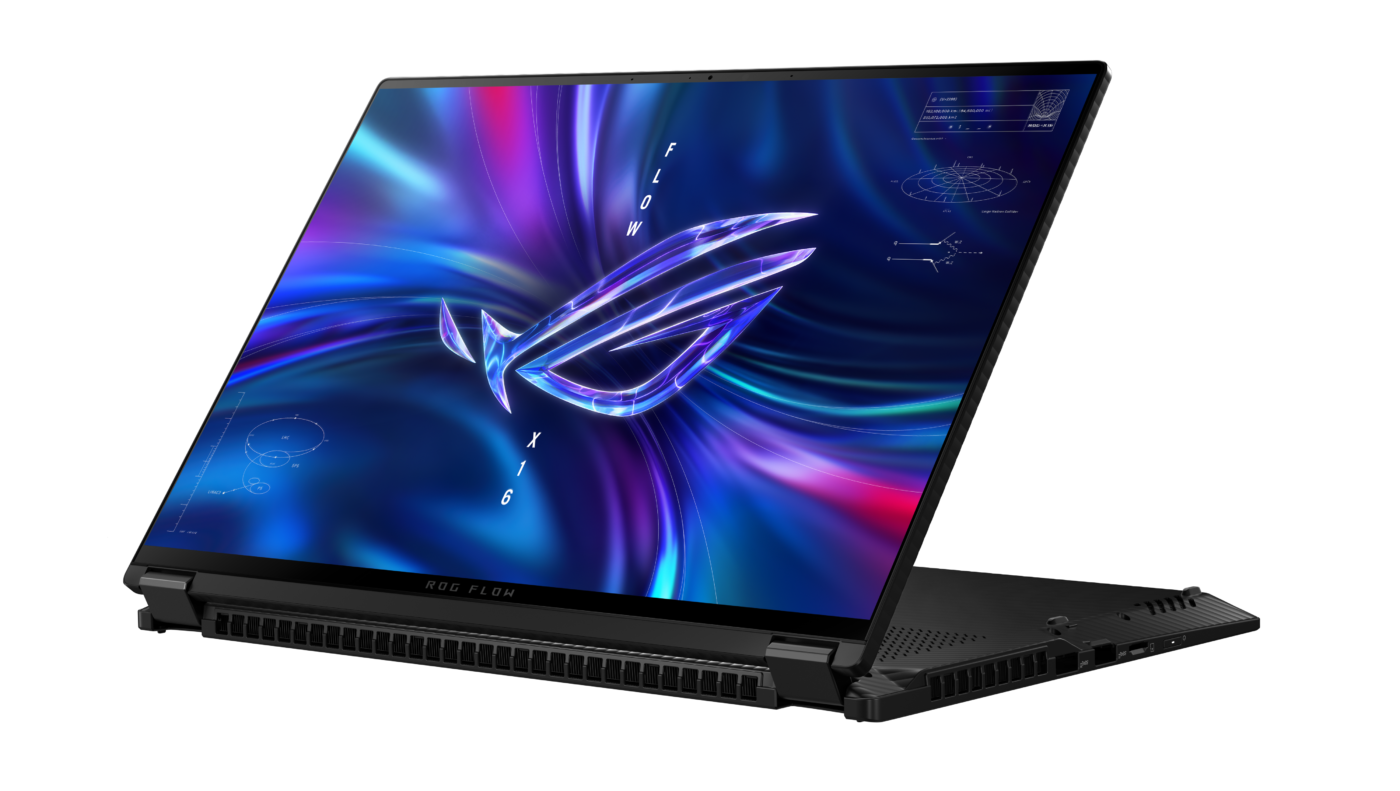ROG Flow X16