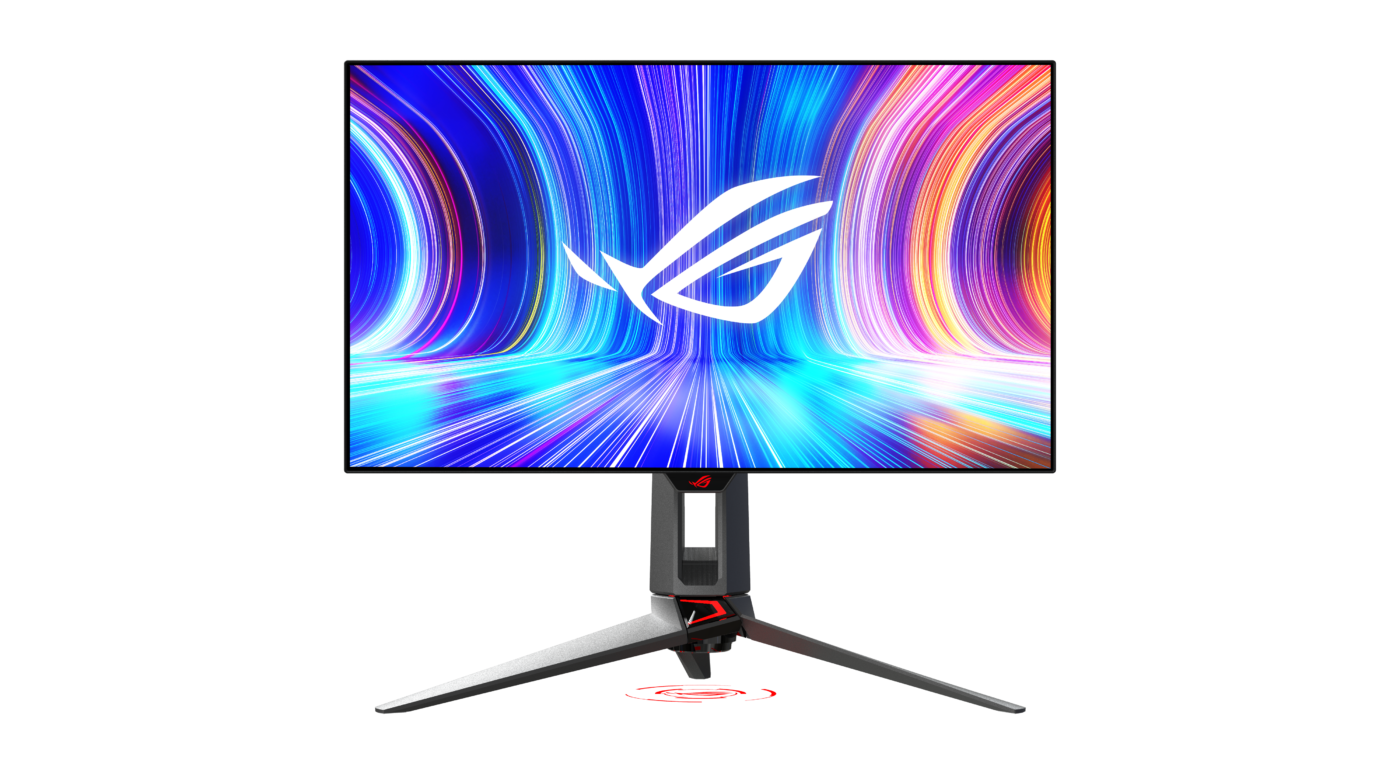 ROG Swift OLED