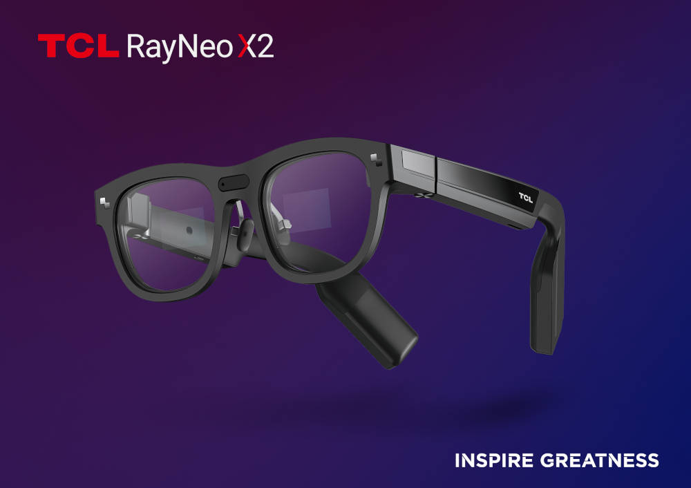 RayNeo