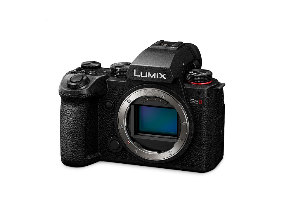 Panasonic Lumix