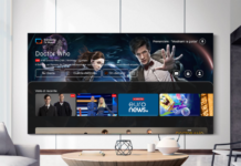 IPTV gratis su Smart TV LG e Samsung