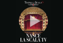 Nasce La Scala TV, la piattaforma di streaming per l’eccellenza del teatro la scala tv