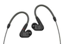 Sennheiser IE 200: il suono audiofilo a casa e in movimento Sennheiser IE 200