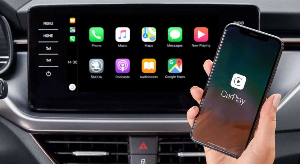 CarPlay USB o wireless? Vediamoci chiaro | 01smartlife