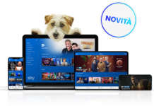 Le reti generaliste Rai, Mediaset e La7 arrivano su Sky Go Sky Go